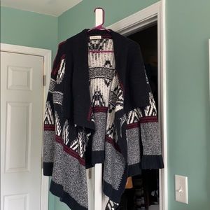 Abercrombie & Fitch Cardigan